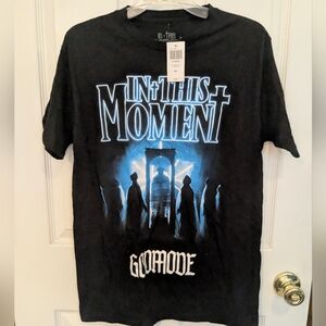 In This Moment T-shirt